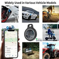 Localizador GPS Inteligente Sin Cuotas – Compatible con iOS y Android